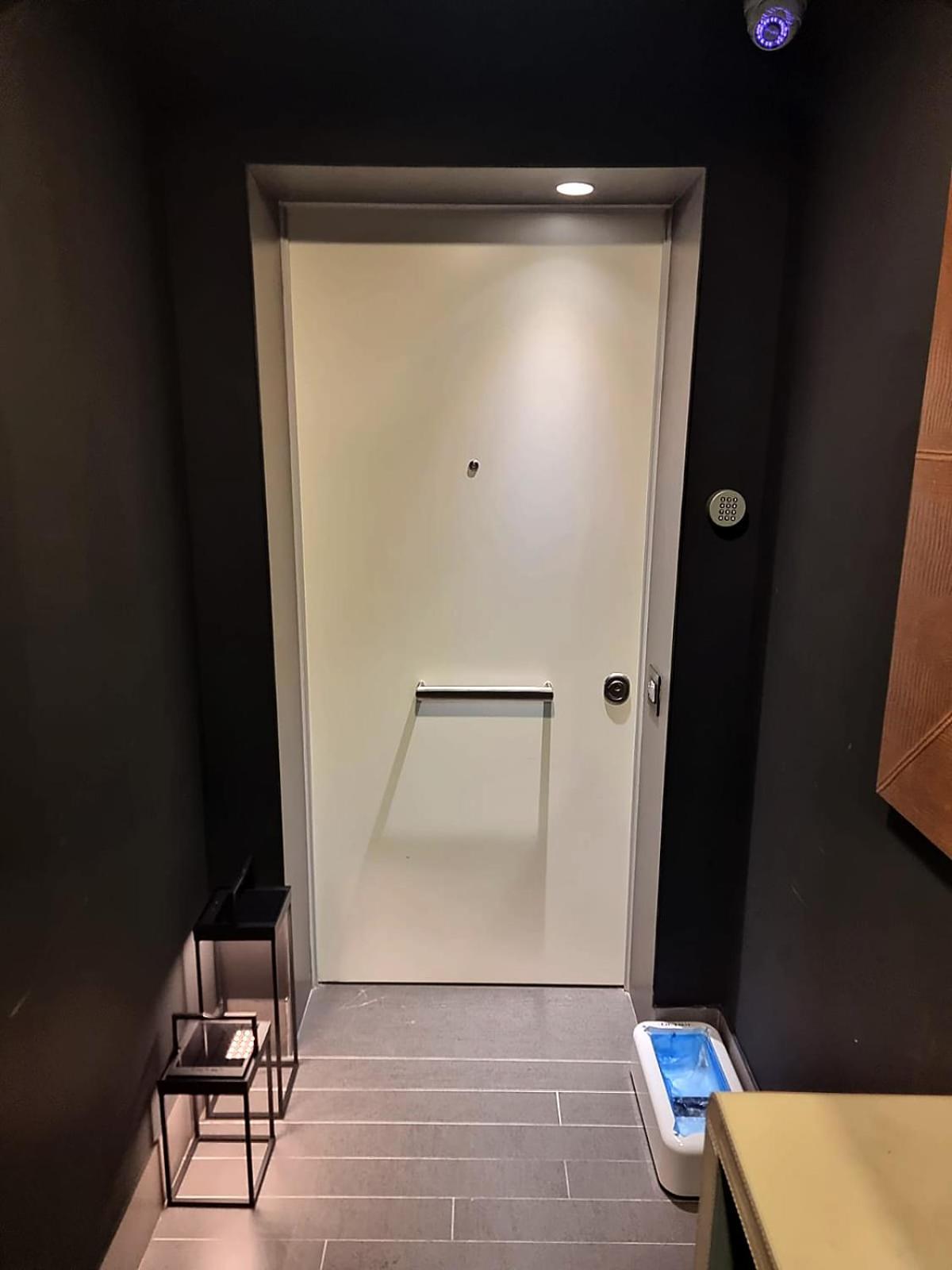Hotel Skyline Solaria Milano Exterior foto