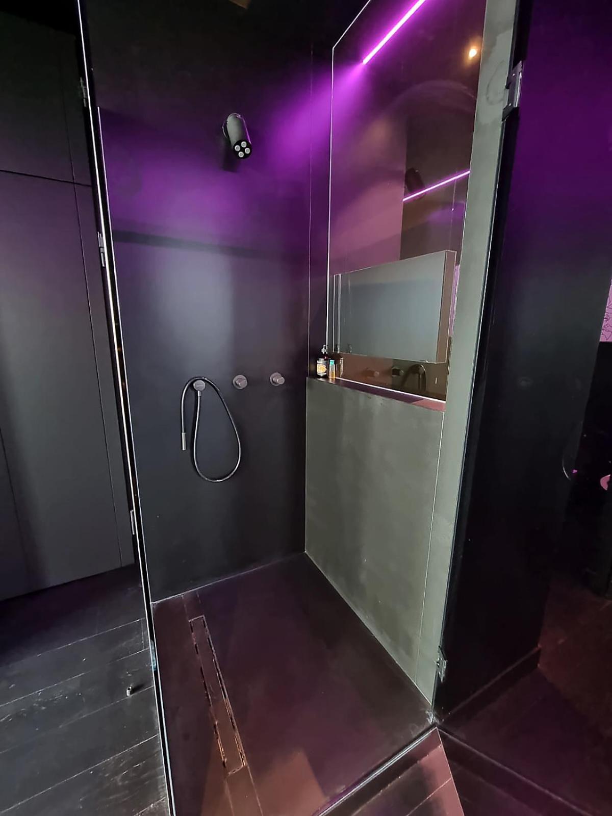 Hotel Skyline Solaria Milano Exterior foto