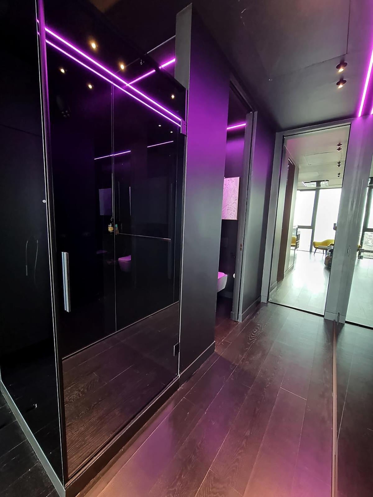 Hotel Skyline Solaria Milano Exterior foto