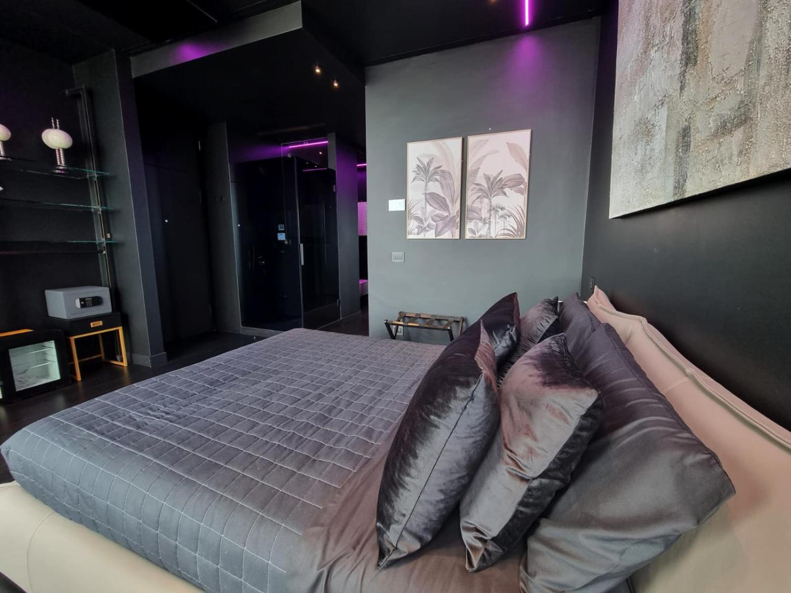 Hotel Skyline Solaria Milano Exterior foto