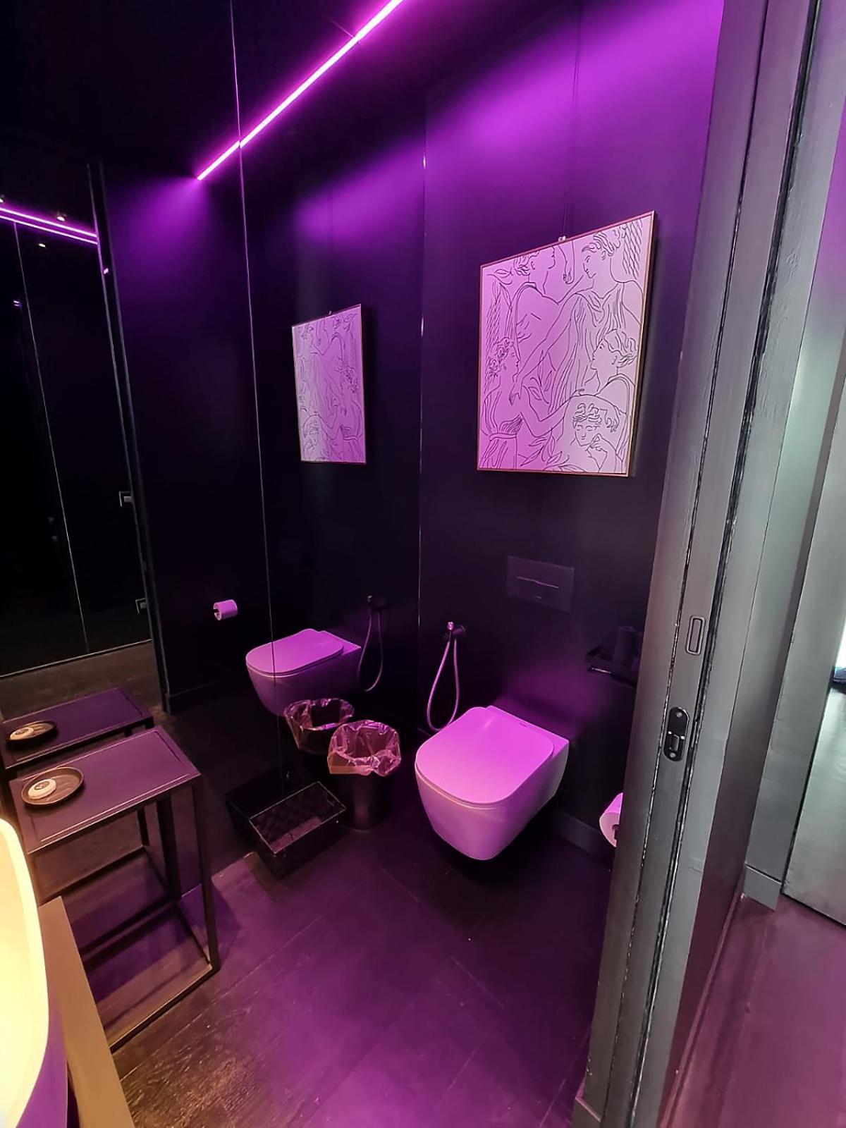 Hotel Skyline Solaria Milano Exterior foto