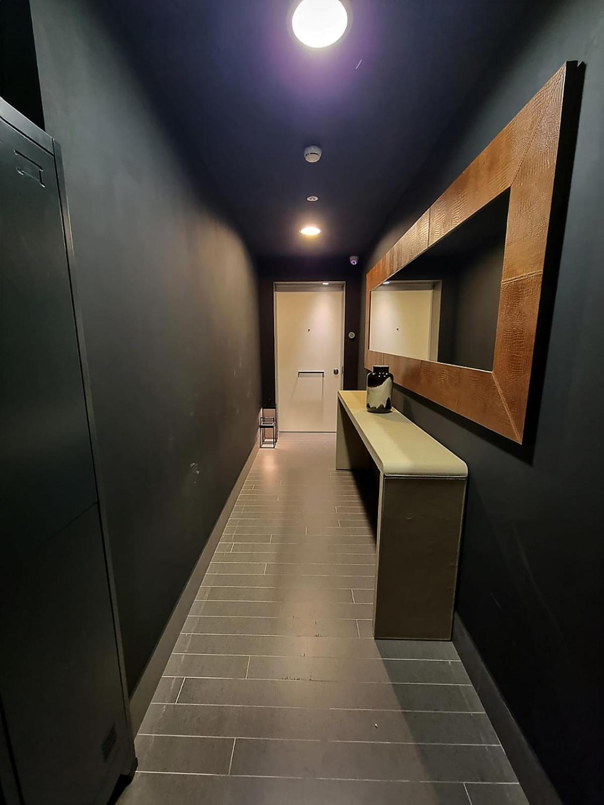 Hotel Skyline Solaria Milano Exterior foto